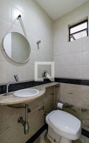 Apartamento para alugar com 86m², 2 quartos e 2 vagas Apartamento para alugar com 86m², 2 quartos e 2 vagasLavabo