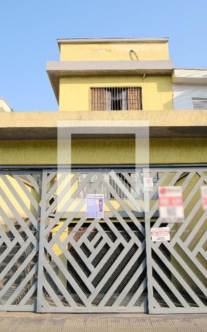 Casa para alugar com 255m², 4 quartos e 8 vagasPlaca