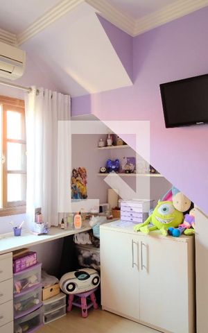 Casa para alugar com 255m², 4 quartos e 8 vagasQuarto 1