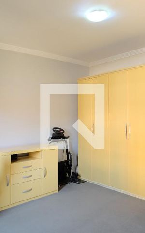 Casa para alugar com 255m², 4 quartos e 8 vagasSuíte 2