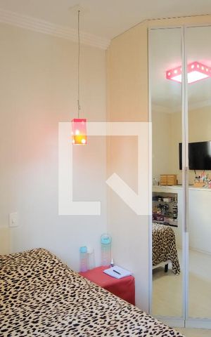 Casa para alugar com 255m², 4 quartos e 8 vagasQuarto 2