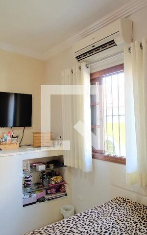 Casa para alugar com 255m², 4 quartos e 8 vagasQuarto 2