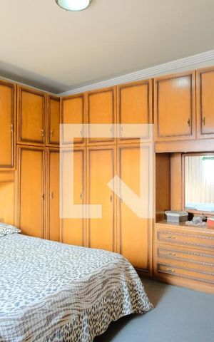 Casa para alugar com 255m², 4 quartos e 8 vagasSuíte 1