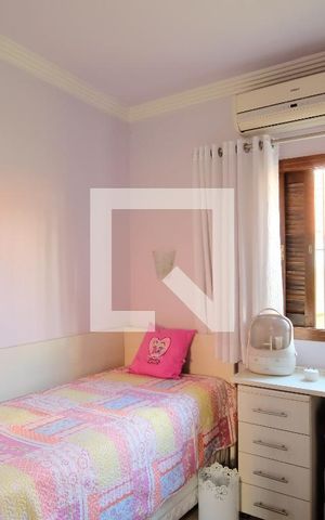 Casa para alugar com 255m², 4 quartos e 8 vagasQuarto 1