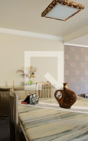 Casa para alugar com 255m², 4 quartos e 8 vagasSala de Jantar