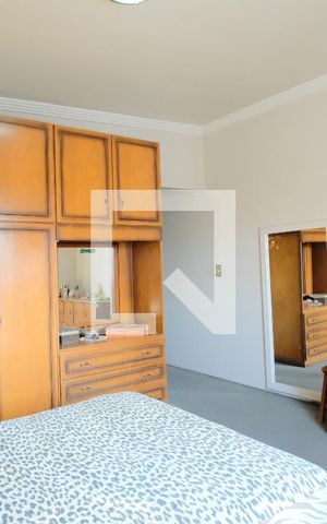 Casa para alugar com 255m², 4 quartos e 8 vagasSuíte 1