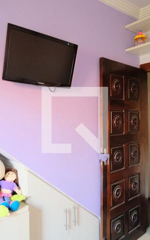 Casa para alugar com 255m², 4 quartos e 8 vagasQuarto 1
