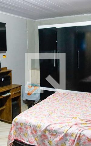 Casa à venda com 125m², 3 quartos e 2 vagas Casa à venda com 125m², 3 quartos e 2 vagasQuarto 3 - Suíte