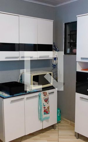 Casa à venda com 125m², 3 quartos e 2 vagas Casa à venda com 125m², 3 quartos e 2 vagasCozinha 2