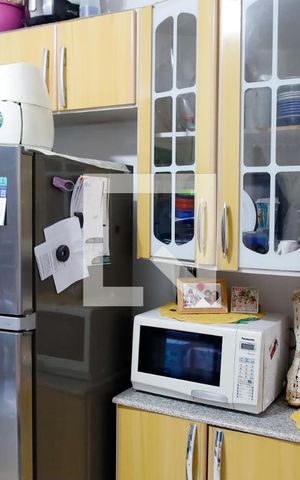 Casa à venda com 125m², 3 quartos e 2 vagas Casa à venda com 125m², 3 quartos e 2 vagasCozinha