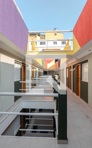 Studio para alugar com 16m², 1 quarto e sem vaga Studio para alugar com 16m², 1 quarto e sem vagaÁrea comum