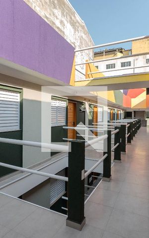 Studio para alugar com 16m², 1 quarto e sem vaga Studio para alugar com 16m², 1 quarto e sem vagaÁrea comum