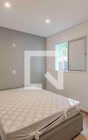 Studio para alugar com 16m², 1 quarto e sem vaga Studio para alugar com 16m², 1 quarto e sem vagaStudio