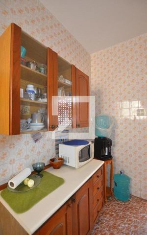 Casa à venda com 300m², 3 quartos e 2 vagasCozinha