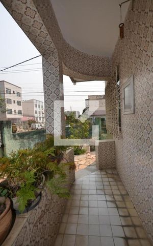 Casa à venda com 300m², 3 quartos e 2 vagasVaranda da Sala