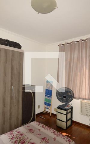 Casa à venda com 300m², 3 quartos e 2 vagasQuarto da Casa Anexa