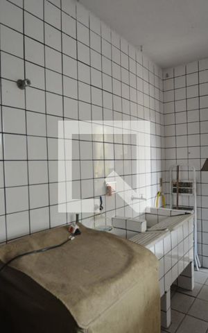 Casa à venda com 300m², 3 quartos e 2 vagasÁrea de Serviço da da Casa Anexa