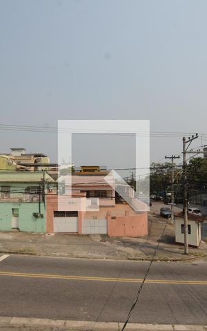Casa à venda com 300m², 3 quartos e 2 vagasVista do Quarto 3