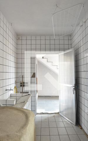 Casa à venda com 300m², 3 quartos e 2 vagasÁrea de Serviço da da Casa Anexa