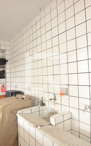 Casa à venda com 300m², 3 quartos e 2 vagasÁrea de Serviço da da Casa Anexa
