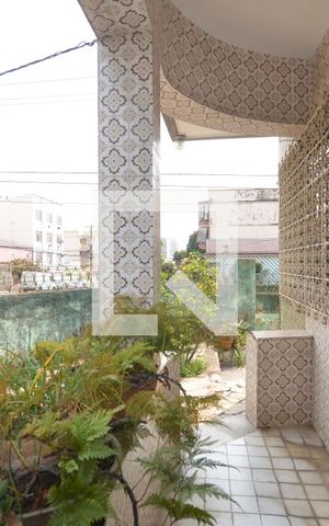 Casa à venda com 300m², 3 quartos e 2 vagasVaranda da Sala