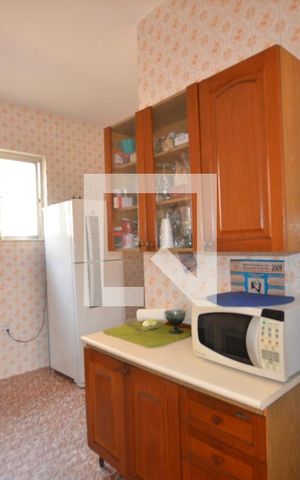 Casa à venda com 300m², 3 quartos e 2 vagasCozinha