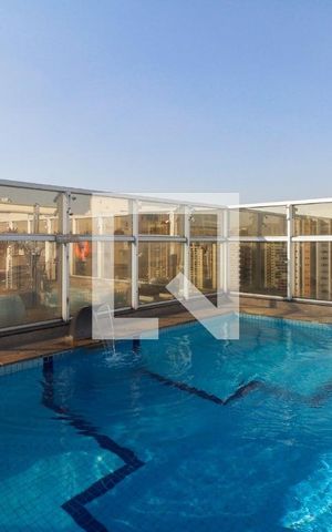 Studio à venda com 31m², 1 quarto e 1 vaga Studio à venda com 31m², 1 quarto e 1 vagaCondomínio - Piscina