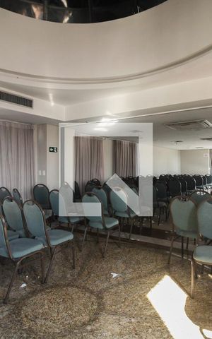 Studio à venda com 31m², 1 quarto e 1 vaga Studio à venda com 31m², 1 quarto e 1 vagaÁrea Comum - Auditório