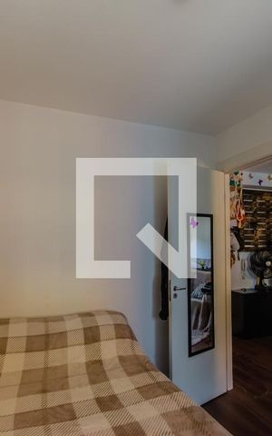 Apartamento à venda com 47m², 1 quarto e sem vaga Apartamento à venda com 47m², 1 quarto e sem vagaQuarto