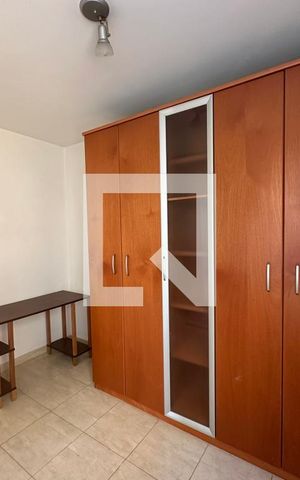 Apartamento para alugar com 53m², 2 quartos e 1 vagaQuarto