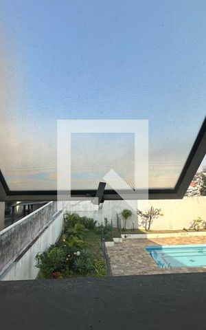 Apartamento para alugar com 53m², 2 quartos e 1 vagaVista do Banheiro da Suíte