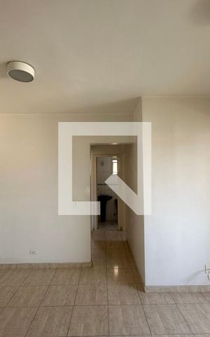 Apartamento para alugar com 53m², 2 quartos e 1 vagaSala