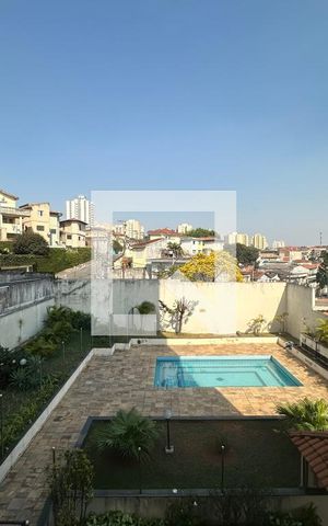 Apartamento para alugar com 53m², 2 quartos e 1 vagaVista da Sacada