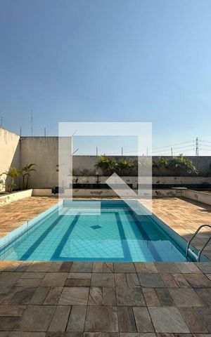 Apartamento para alugar com 53m², 2 quartos e 1 vagaÁrea comum - Piscina
