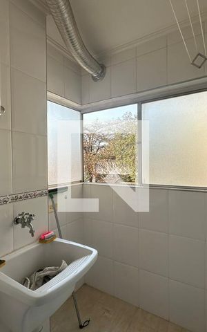 Apartamento para alugar com 53m², 2 quartos e 1 vagaÁrea de Serviço