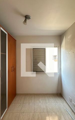 Apartamento para alugar com 53m², 2 quartos e 1 vagaQuarto