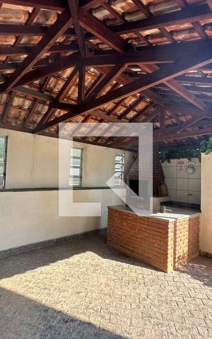 Apartamento para alugar com 53m², 2 quartos e 1 vagaÁrea comum - Churrasqueira