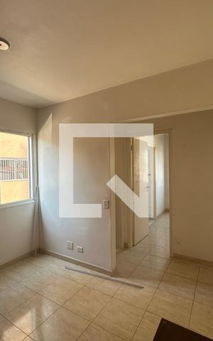 Apartamento para alugar com 53m², 2 quartos e 1 vagaQuarto