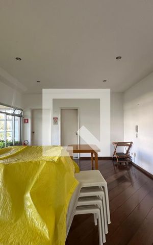 Apartamento para alugar com 53m², 2 quartos e 1 vagaÁrea comum - Salão de festas