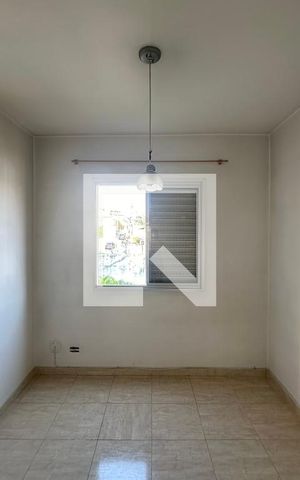 Apartamento para alugar com 53m², 2 quartos e 1 vagaSuíte