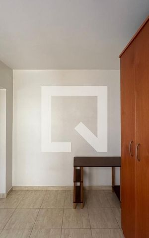 Apartamento para alugar com 53m², 2 quartos e 1 vagaQuarto