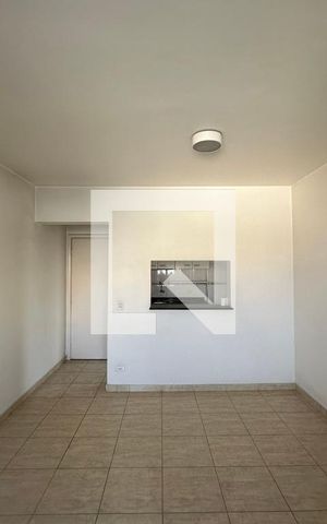 Apartamento para alugar com 53m², 2 quartos e 1 vagaSala