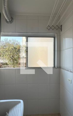 Apartamento para alugar com 53m², 2 quartos e 1 vagaÁrea de Serviço
