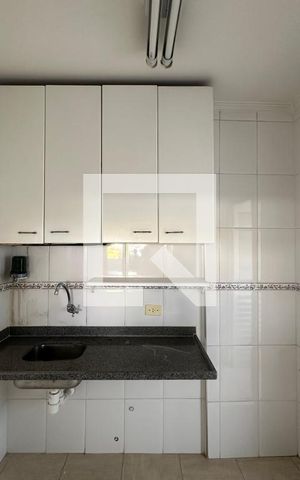Apartamento para alugar com 53m², 2 quartos e 1 vagaCozinha