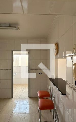 Apartamento para alugar com 53m², 2 quartos e 1 vagaCozinha