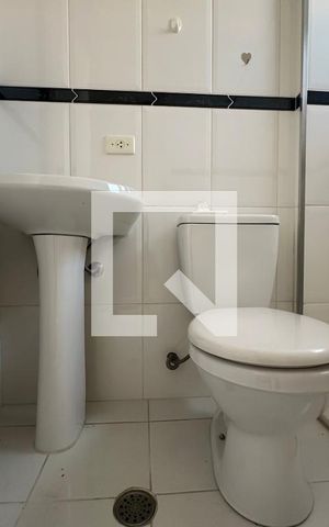 Apartamento para alugar com 53m², 2 quartos e 1 vagaBanheiro da Suíte