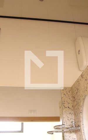 Apartamento à venda com 56m², 2 quartos e 1 vagaBanheiro da Suíte