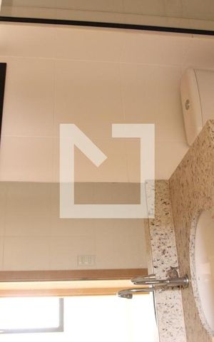 Apartamento à venda com 56m², 2 quartos e 1 vagaBanheiro