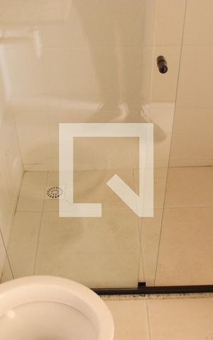 Apartamento à venda com 56m², 2 quartos e 1 vagaBanheiro