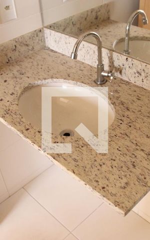 Apartamento à venda com 56m², 2 quartos e 1 vagaBanheiro